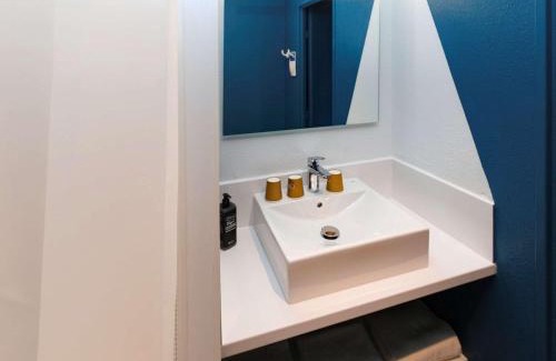 La Teste-de-Buch Hotel | ibis Budget La Teste Bassin d'Arcachon