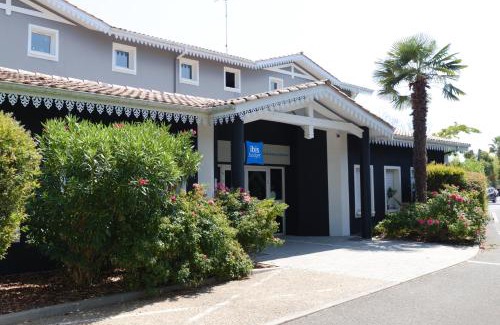 La Teste-de-Buch Hotel | ibis Budget La Teste Bassin d'Arcachon