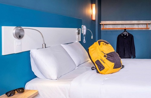Leme Hotel | ibis budget Leme