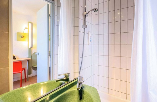 Limoges Hotel | ibis budget Limoges