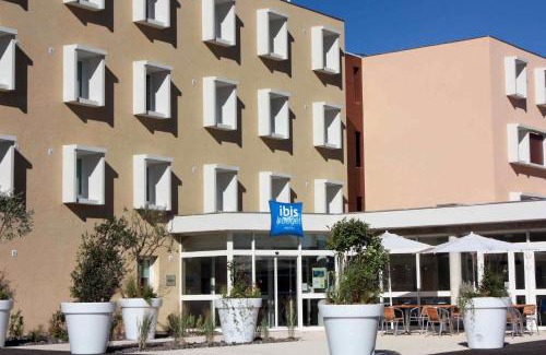 Le Pouzin Hotel | ibis budget Loriol Le Pouzin