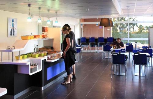Le Pouzin Hotel | ibis budget Loriol Le Pouzin