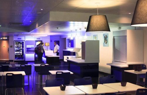 Le Pouzin Hotel | ibis budget Loriol Le Pouzin