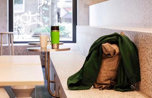 Innenstadtring Hotel | ibis budget Münster City