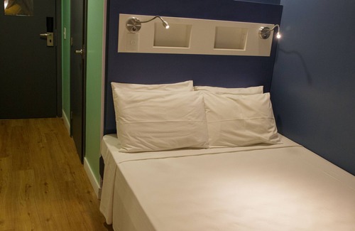 Pajucara Hotel | ibis budget Maceió Pajuçara