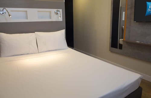 Pajucara Hotel | ibis budget Maceió Pajuçara
