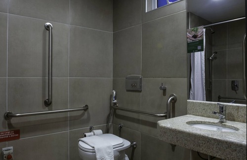 Pajucara Hotel | ibis budget Maceió Pajuçara