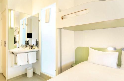 Simancas House | Ibis Budget Madrid Calle Alcalá