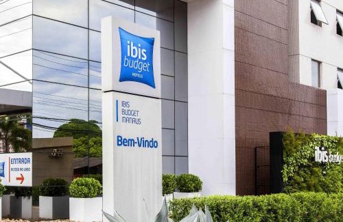 Sao Geraldo Hotel | ibis budget Manaus