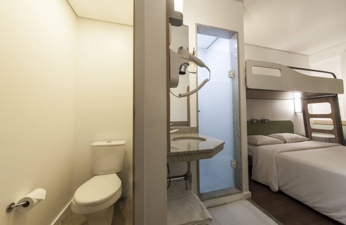 Chapada Hotel | ibis budget Manaus