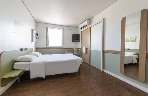 Chapada Hotel | ibis budget Manaus