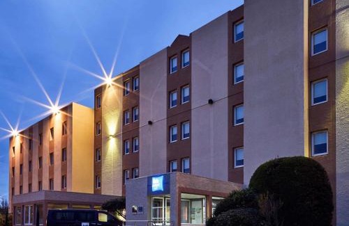 Vitrolles Hotel | ibis budget Marseille Aeroport Provence
