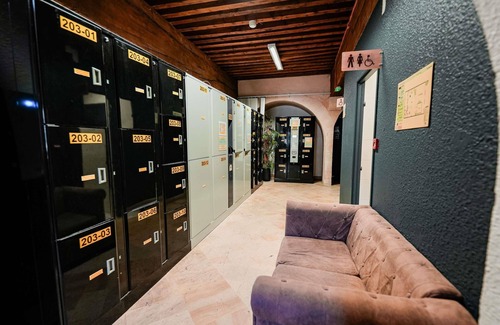 Opera Hotel | Ibis Budget Marseille Vieux Port