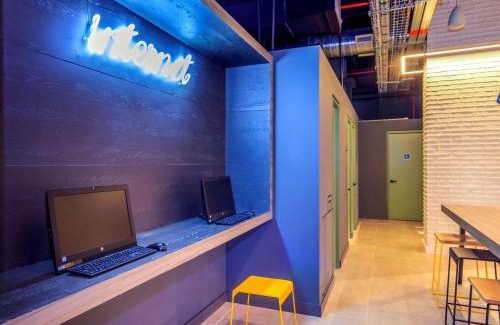 Itagui Hotel | ibis budget Medellín Itagüí Metro