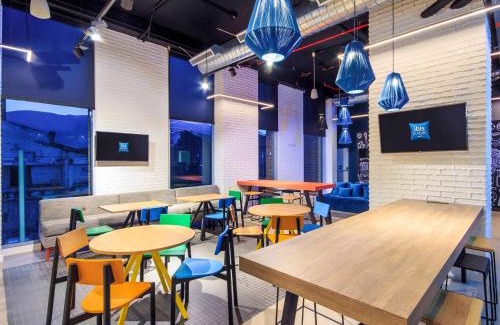 Itagui Hotel | ibis budget Medellín Itagüí Metro