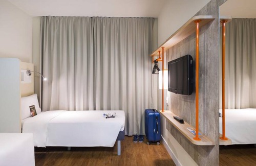 Fazenda Hotel | ibis Budget Navegantes Itajaí