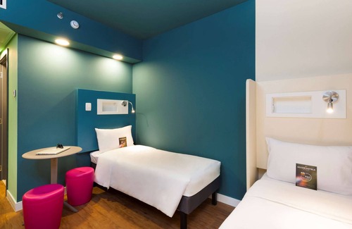 Fazenda Hotel | ibis Budget Navegantes Itajaí