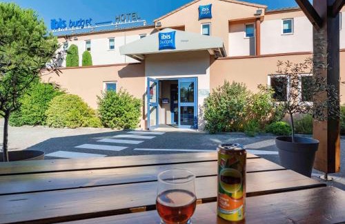 Orange Hotel | ibis budget Orange Centre