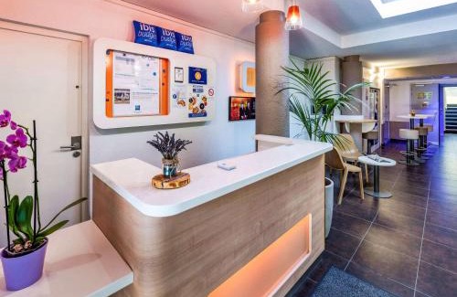 Orange Hotel | ibis budget Orange Centre