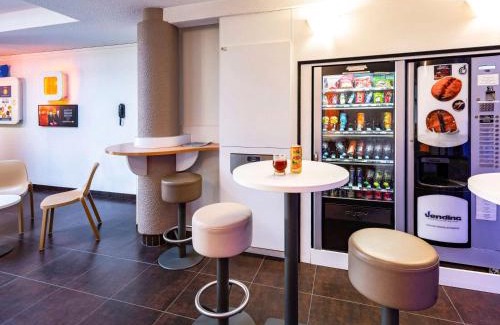 Orange Hotel | ibis budget Orange Centre