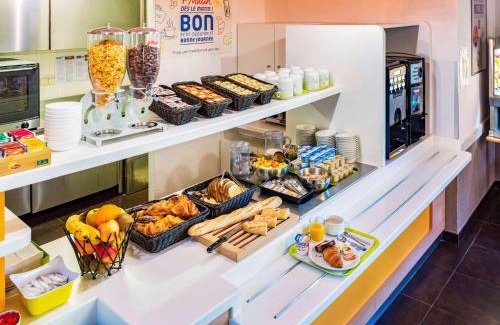 Orange Hotel | ibis budget Orange Centre