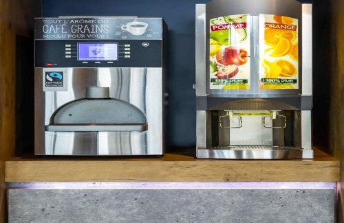 Orly Hotel | ibis budget Paris Coeur d'Orly Airport