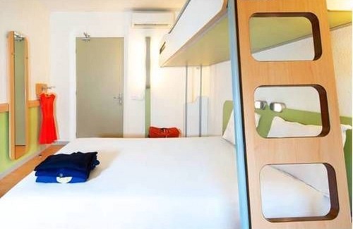 Charenton-le-Pont Hotel | ibis budget Paris Porte de Bercy