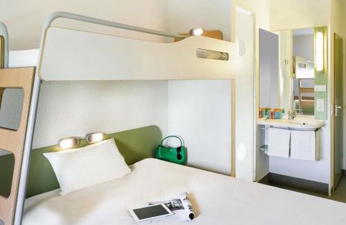 Parauapebas Hotel | ibis budget Parauapebas