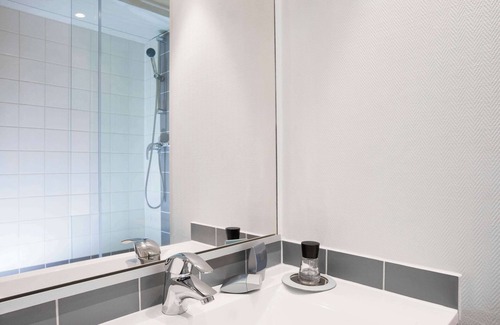 Montreuil Hotel | ibis budget Paris Porte de Montreuil