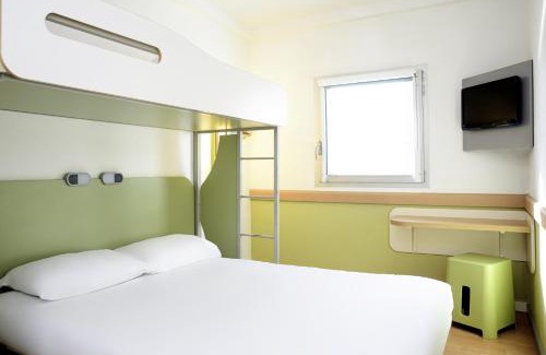 Southsea Hotel | Ibis Budget Portsmouth