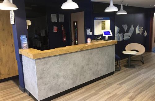 Southsea Hotel | Ibis Budget Portsmouth
