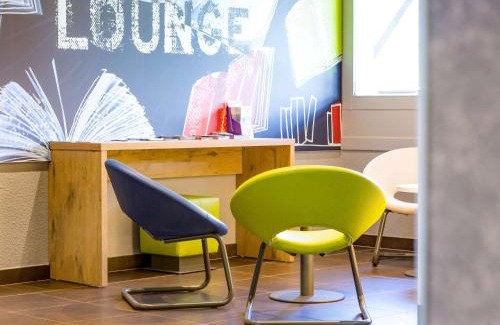 Quimper Hotel | ibis budget Quimper