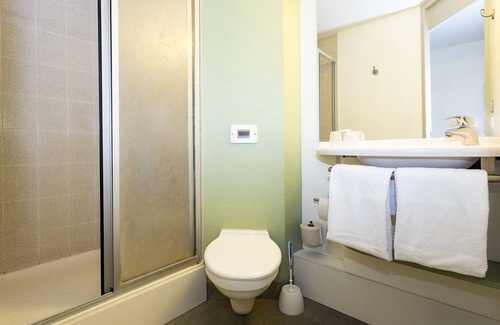 Quimper Hotel | ibis budget Quimper
