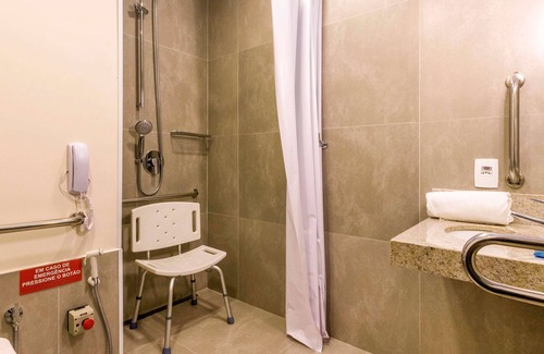 Ribeirao Preto Hotel | ibis Budget Ribeirão Preto Vila do Golf
