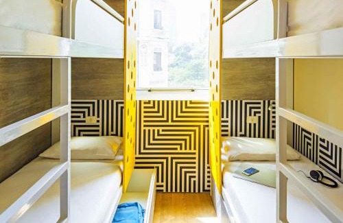 Centro Hotel | ibis budget Rio de Janeiro Centro