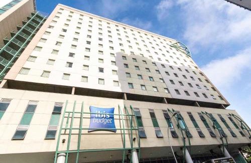 Centro Hotel | ibis budget Rio de Janeiro Centro