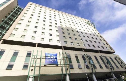 Centro Hotel | ibis budget Rio de Janeiro Centro