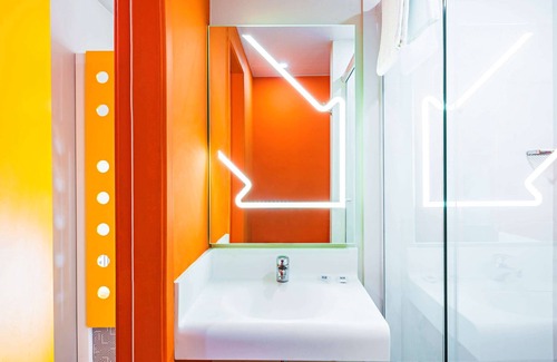 Centro Hotel | ibis budget Rio de Janeiro Centro