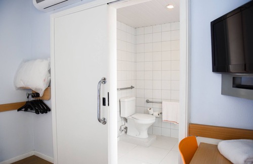 Centro Hotel | ibis budget Rio de Janeiro Centro