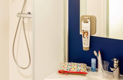 Quartier du Vieux-Pont - Sainte-Genevieve Hotel | ibis budget Rueil Malmaison