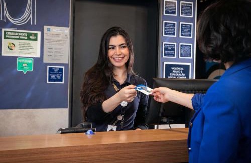 Sao Paulo Hotel | ibis budget Sao Paulo Paraiso