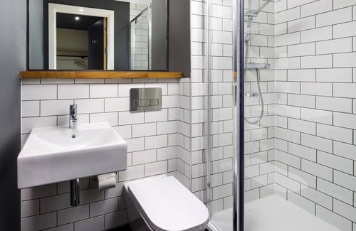 Sheffield Hotel | ibis Budget Sheffield Centre St Marys Gate