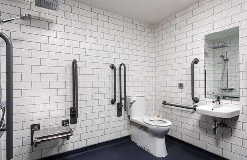 Sheffield Hotel | ibis Budget Sheffield Centre St Marys Gate