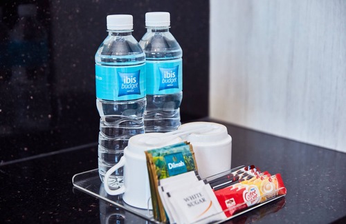Harbourfront Hotel | ibis budget Singapore Mount Faber