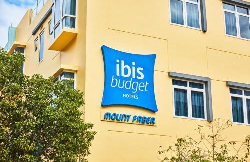 Harbourfront Hotel | ibis budget Singapore Mount Faber