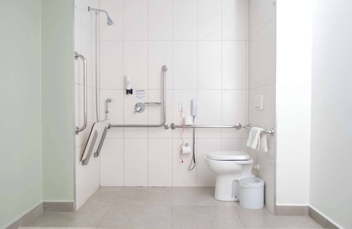 Sorocaba Hotel | ibis budget Sorocaba