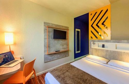 Republica Hotel | ibis budget SP Centro Sao Joao