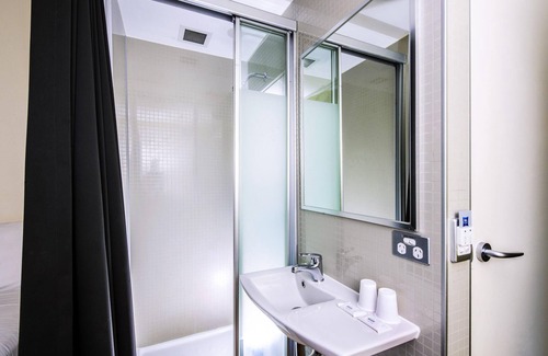Sydney Olympic Park Hotel | ibis budget Sydney Olympic Park