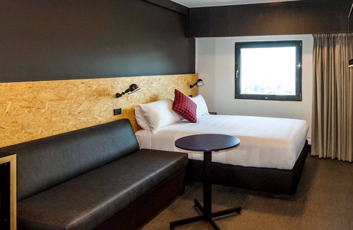Darlinghurst Hotel | ibis budget Sydney East