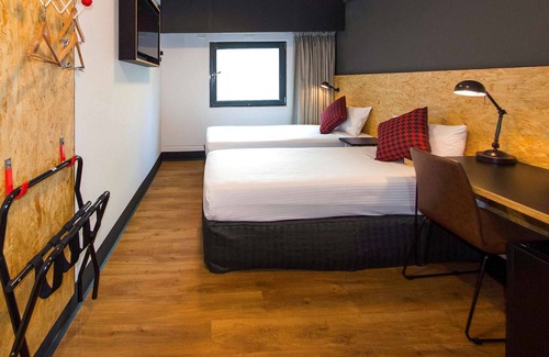 Darlinghurst Hotel | ibis budget Sydney East